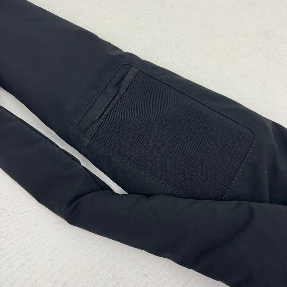 Yeezy Gap x Balenciaga Black Snake Bag - Picture 3 of 9